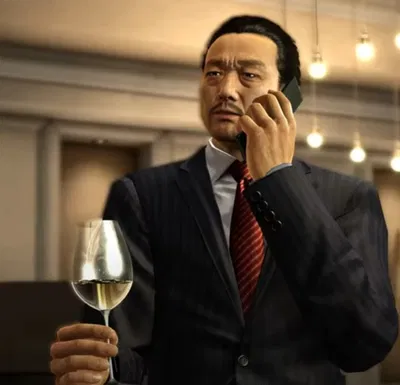 Naoki Katsuya