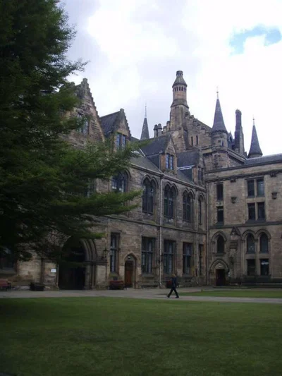 Hexwood Academy 