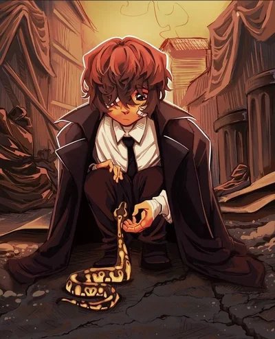 Dazai