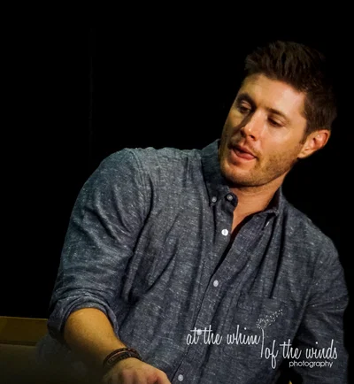 Jensen Ackles
