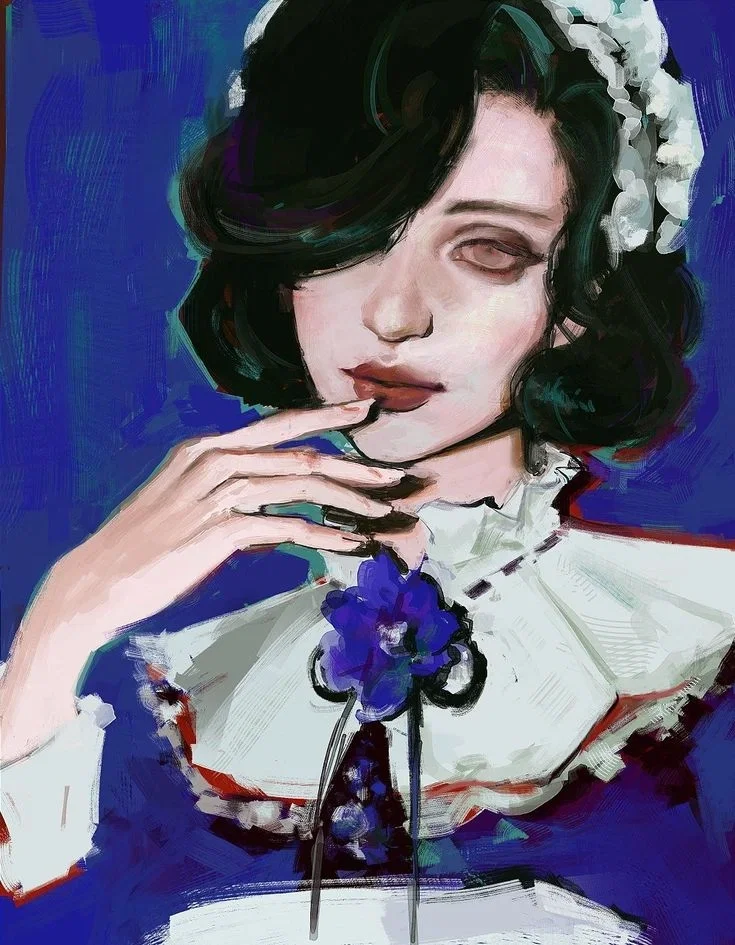 Vanessa