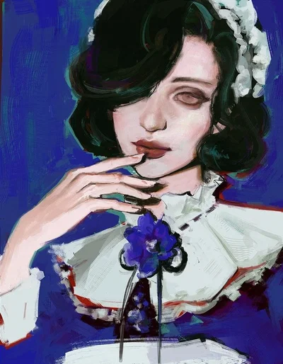 Vanessa