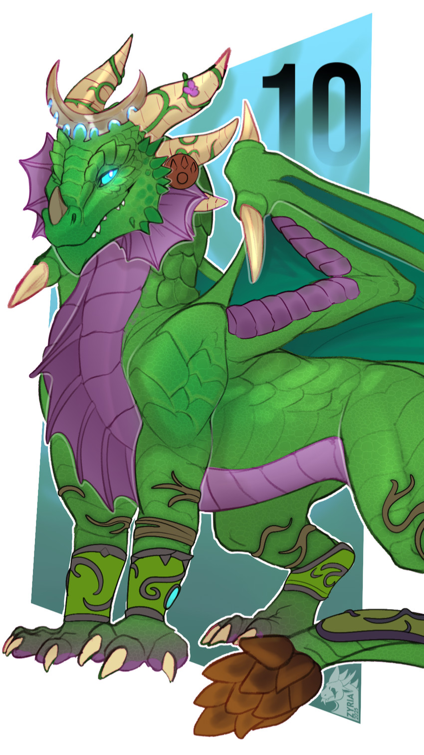 Ysera’s Dream Tournament
