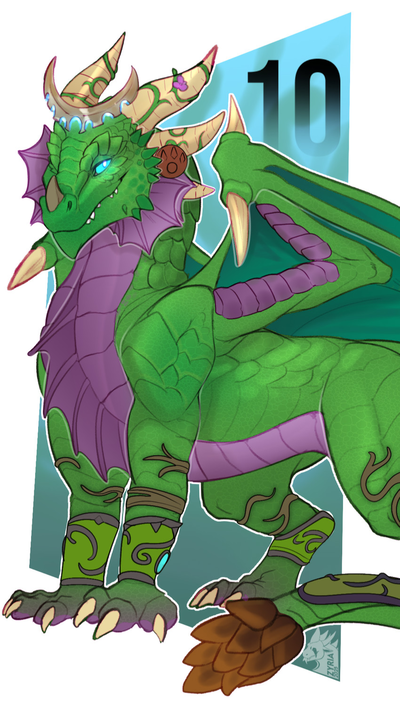 Ysera’s Dream Tournament