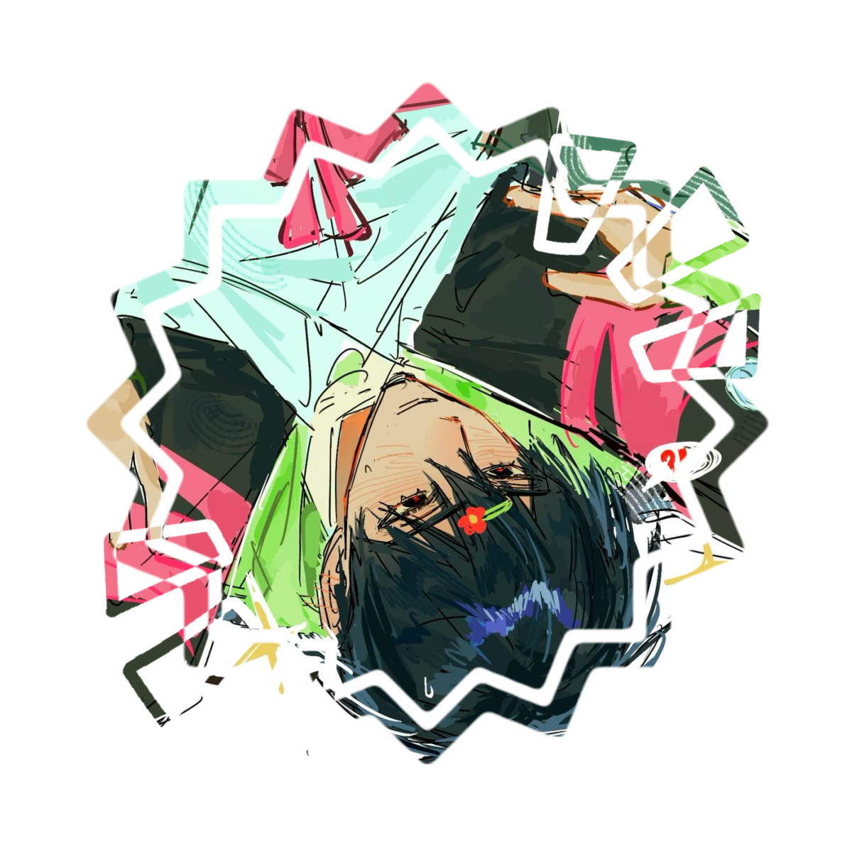 θρ⋆+ ̊ Ivan - ALNST