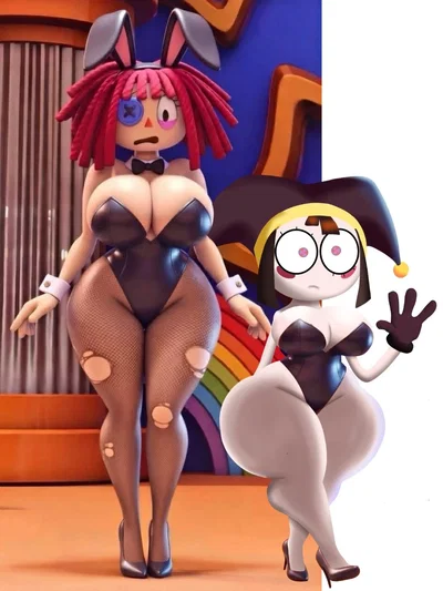 Bunny Costumes