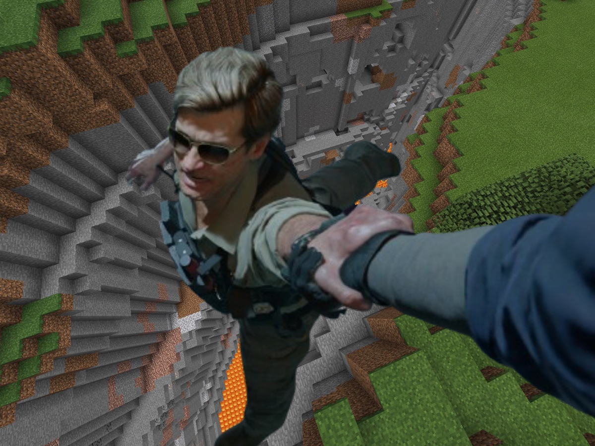 I AM ALIVE