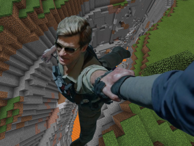 I AM ALIVE