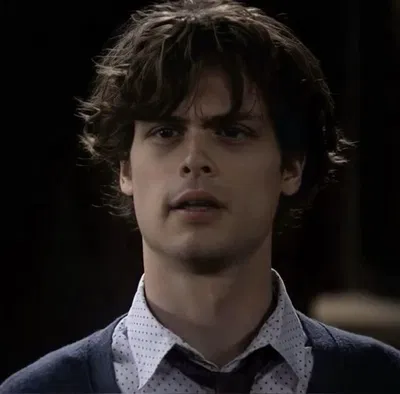 Spencer Reid 