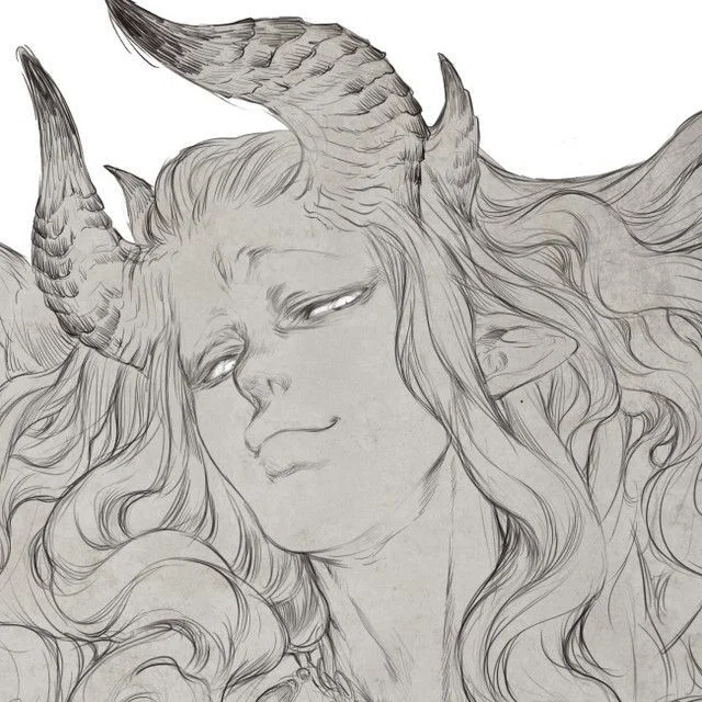 BL¦MLM¦|Demon X Incubus|