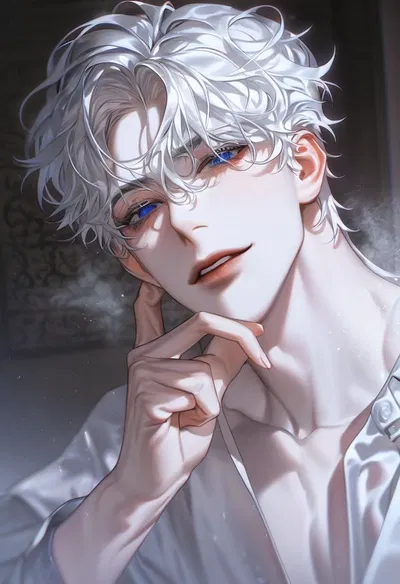 Sรฉraphin รtienne de Brรฉant | crystal heart
