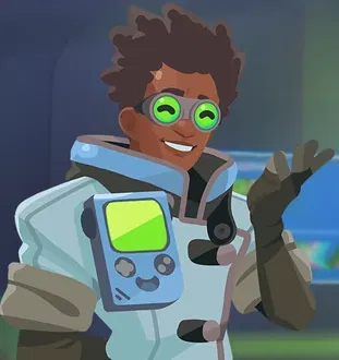 Viktor Humphries