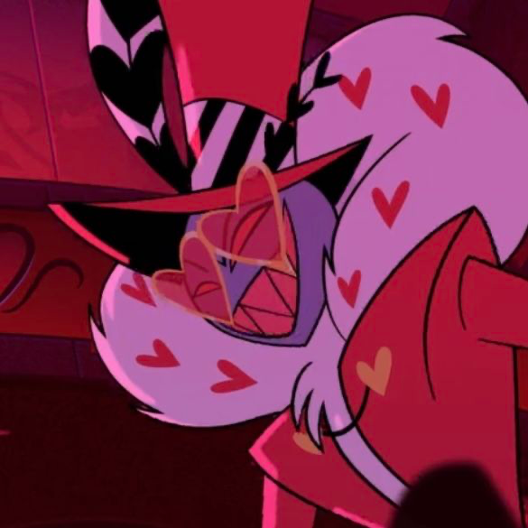 Valentino (Hazbin Hotel)