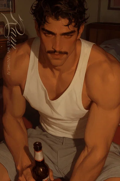 Bruno Rios ⌛︎ " Shiner "