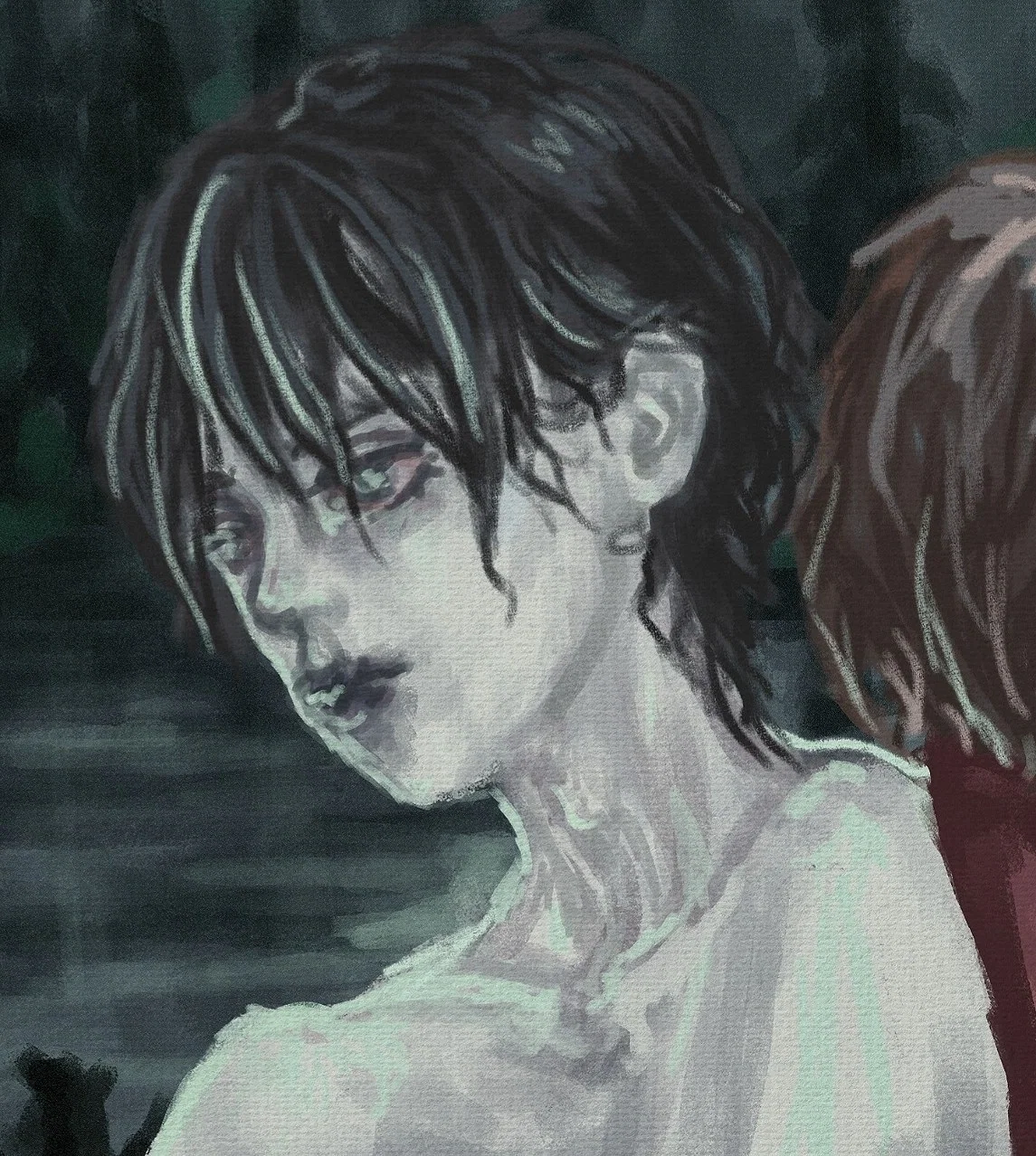Your secret friend 