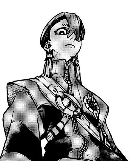 ~ Zanka Nijiku