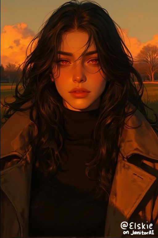 (WLW) NECTAR || Selene Westcott