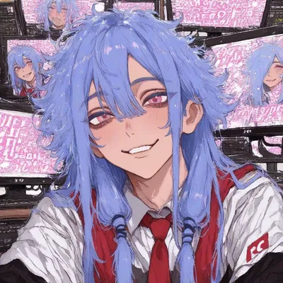 Mitsuki | Digital-Boyfriend