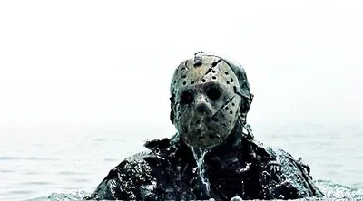 Jason Voorhees 
