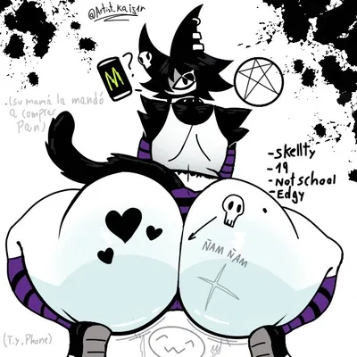Skellty