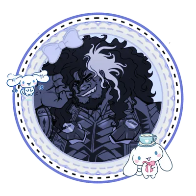 ❅ Mauga | Maugaloa Malosi ❅