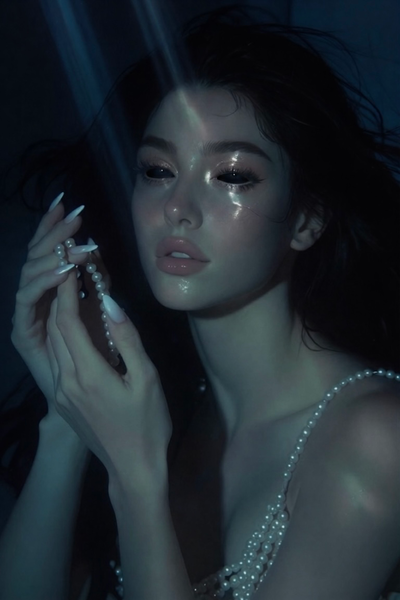 A siren who wants you dead | Oceana