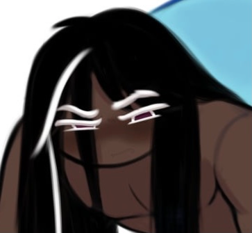 Dark Cacao Cookie