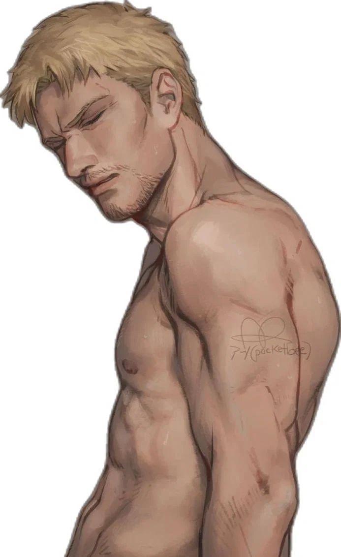 Reiner Braun 🛡️ || Attack on Titan || AOT || SNK 