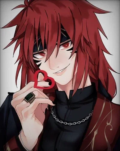 Guy Crimson