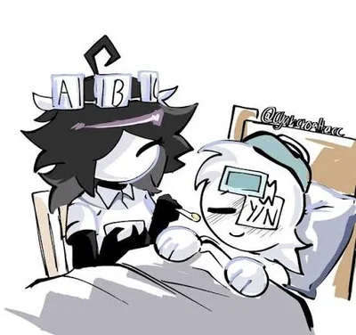 FPE: Sick days..