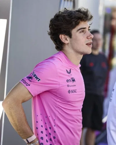 Franco Colapinto