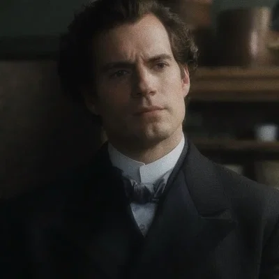 Sherlock Holmes
