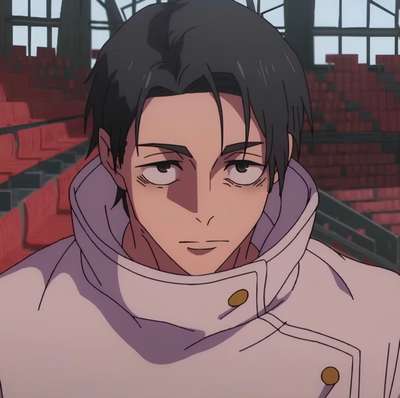 Yuta Okkotsu