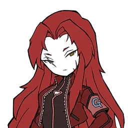 Gebura Cutscenes