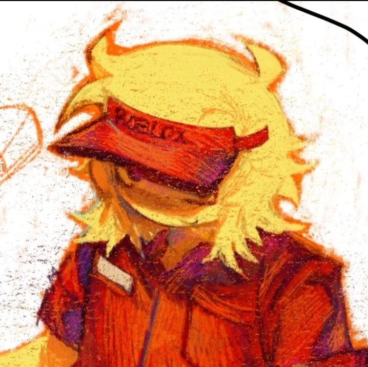 Elliot ᰔ・_Forsaken 