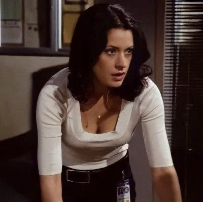 Emily Prentiss