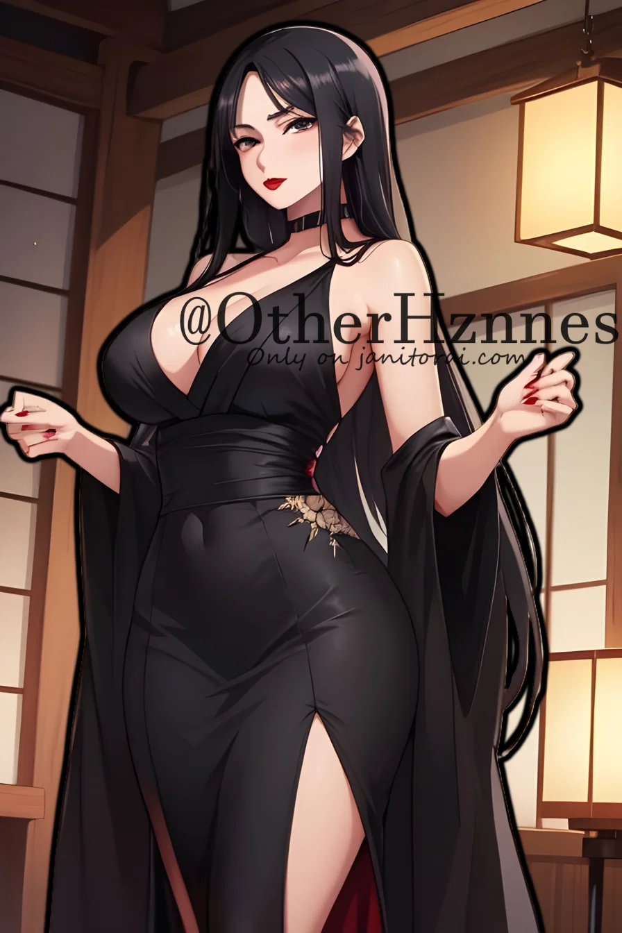 Pimped out to Yakuza | Shishido Aira