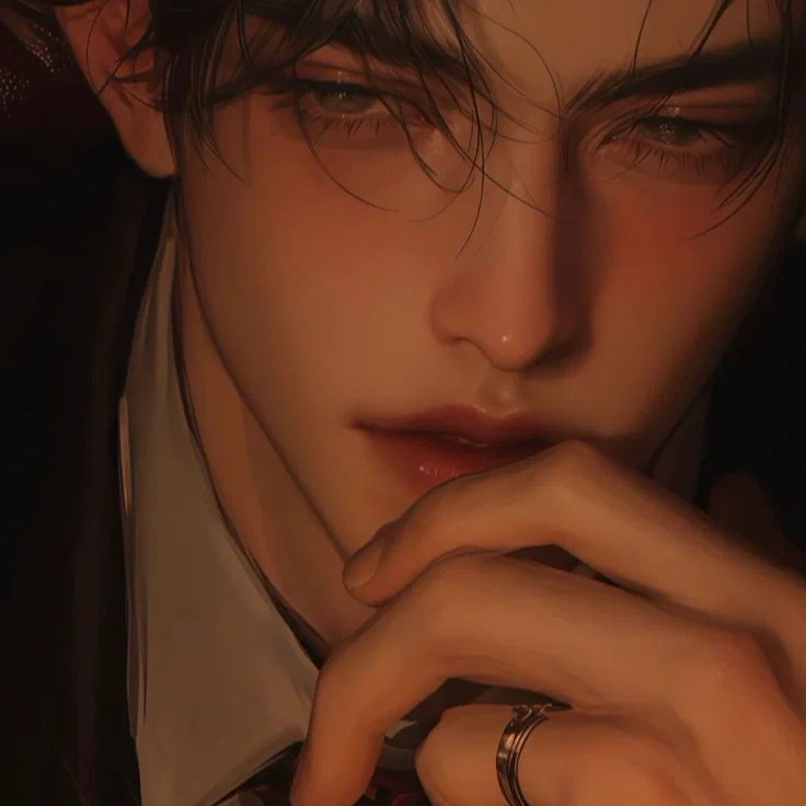 Julian «The Heir» Ashby