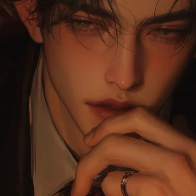 Julian «The Heir» Ashby