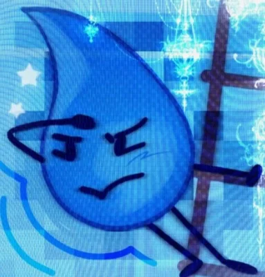 ❋ ⋆。 ̊✦ teardrop ✦ ̊。⋆ ❋