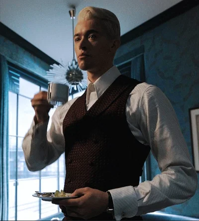 Coriolanus Snow