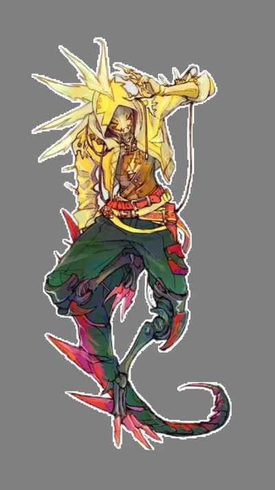 God of Speed