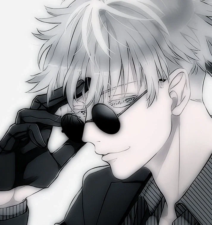 Yandere Gojo
