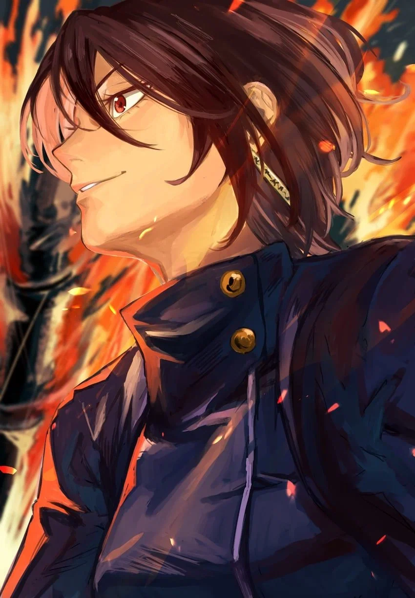 Hiyuki Kagari | KAGURABACHI