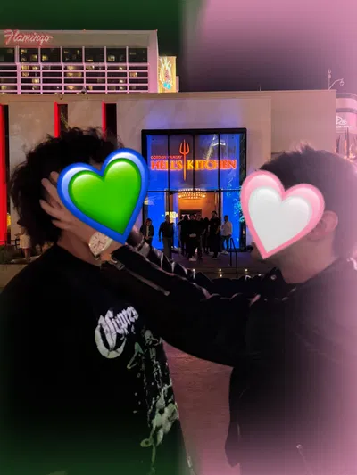 ElasticDroid and Pezzy