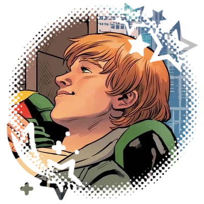♡ ̊+‧ Bernard Dowd +˖