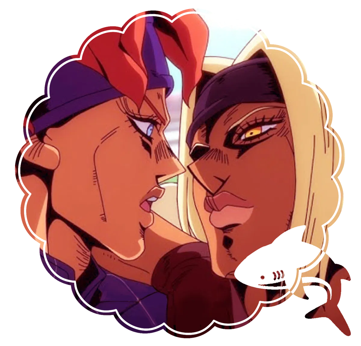 Tiziano & Squalo