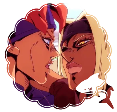 Tiziano & Squalo