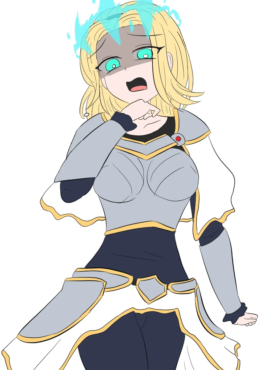 Ruined Lux
