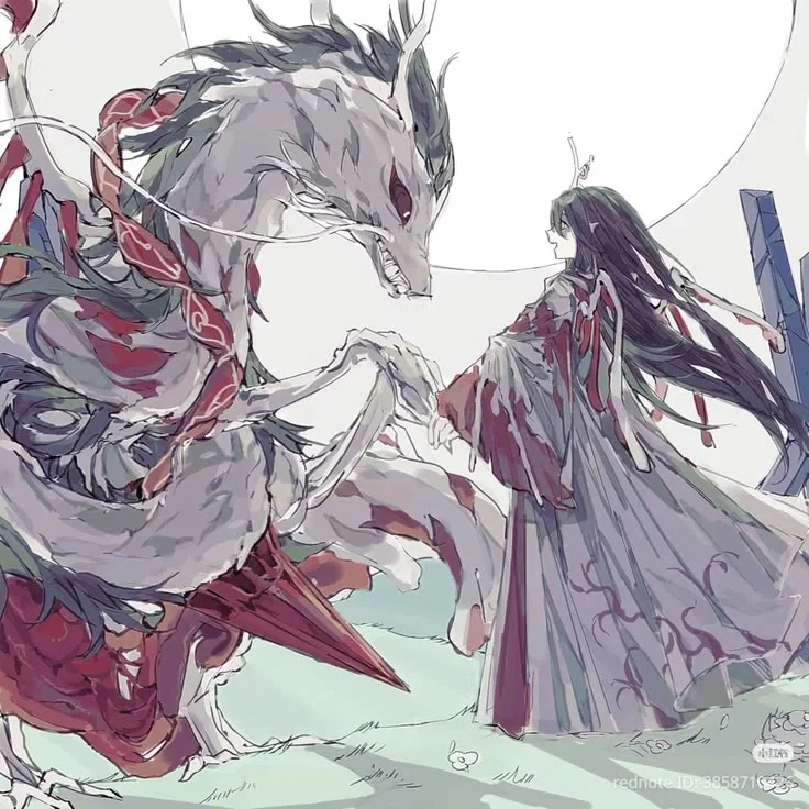 Hong Lu Limbus company-Tarnished tears